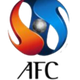 亞五足logo